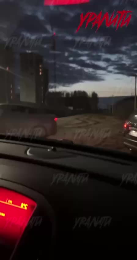 Губернатор Тюменской области анонсировал решение транспортных проблем в Ново Комарово