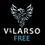 Аватар Телеграм канала: VilarsoFREE |CryptoTrading ¹⁸⁺