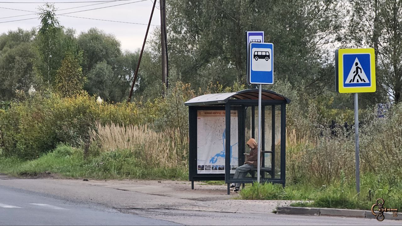 С 20 октября общественный транспорт Великого Новгорода переходит на зимнее расписание Изменения произойдут на автобусных маршрутах 2 6 9а 14 18 35 На зимний период прекратится обслуживание городских маршрутов 21 и 32