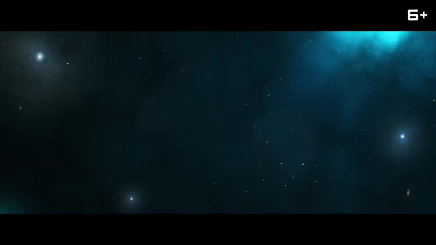 Первый тизер фильма 'Смешарики сквозь вселенные' анонсирован с выходом в прокат 6 августа 2026 года