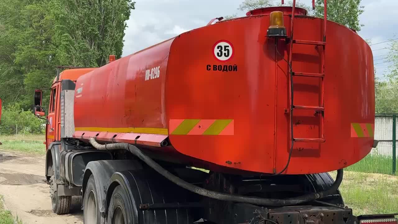 Волгоград: дистанционное обучение в школах из-за работ на водоснабжении с 15 по 17 мая