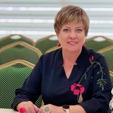 Аватар Телеграм канала: Коршунова Наталья