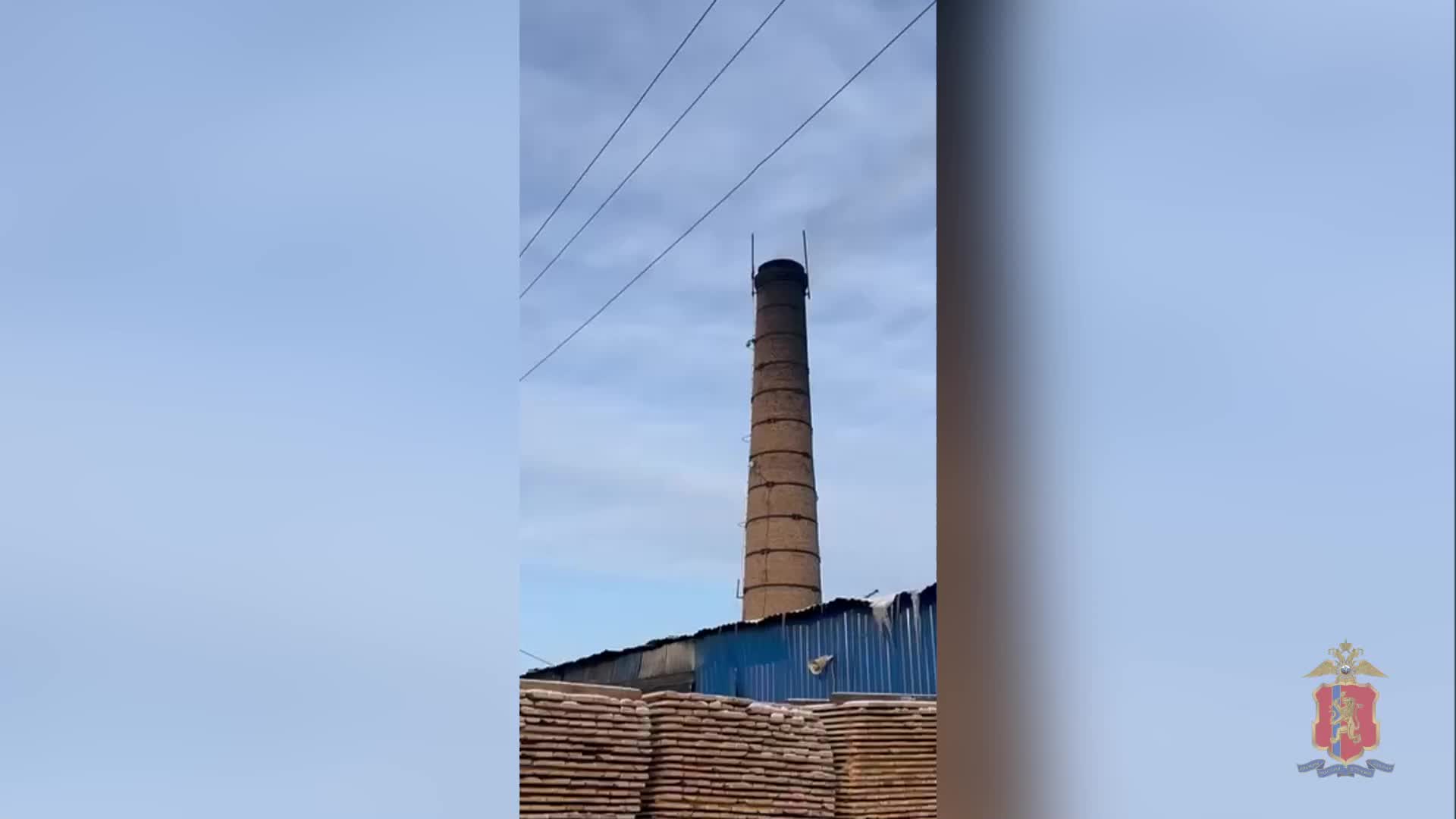 Расследование загрязнения воздуха в Рязани и неприятного запаха в Астане продолжается