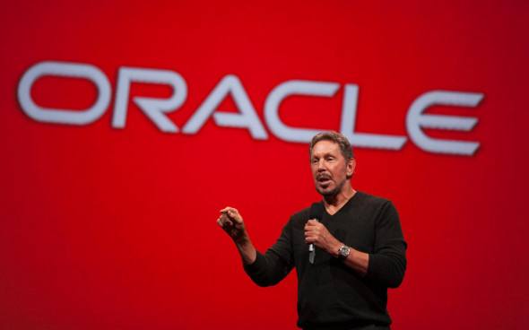 Сооснователь Oracle стал вторым самым богатым человеком в мире Сооснователь компании Oracle Ларри Эллисон занял второе место в списке миллиардеров с состоянием $251,2 млрд. По размеру капитала он уступает только главе Tesla Илону Маску, чье состояние оценивается в $358 млрд Подробнее на РБК:
