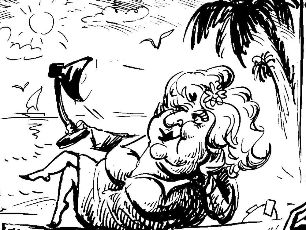 Очень гнусная история Бред какой то Чем заняты погоны В Архангельской области простая русская баба получила судимость за сиську в переписке В Архангельской области жительница Новодвинска получила условный срок за пересылку порнографии в личном сообщении в соцсети Обстоятельства дела это само по себе порнография совокупление бреда и поощрение сексотов На новодвинку настучал её собственный муж возмутившийся невинными нюдсами супруги в сети В суде же дело раскрутилось до формулировки распространение порнографии Продолжение гнусной истории читайте на сайте