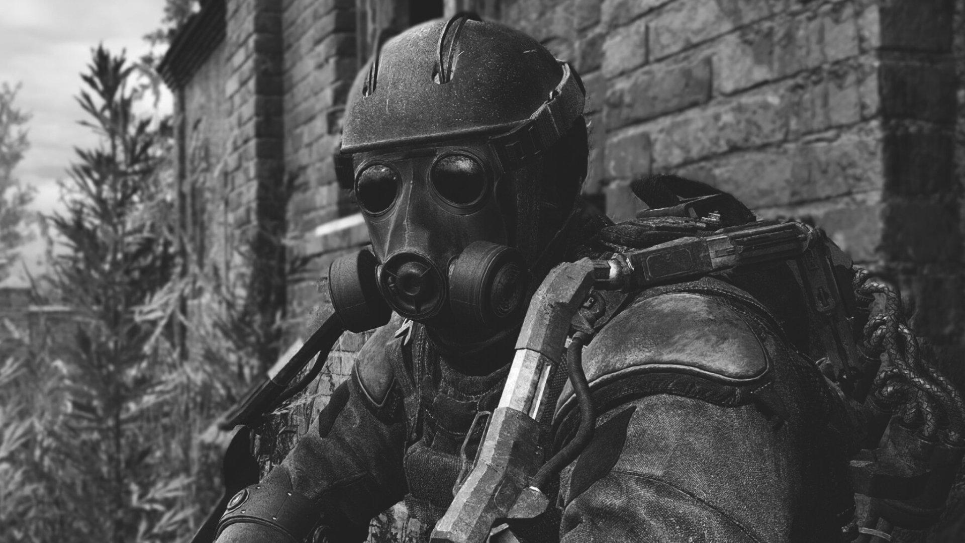 S T A L K E R 2 получила апдейт 1 7 с двумя дополнительными уровнями сложности обновлённым инвентарём и улучшенным поведением врагов Авторы шутера также усовершенствовали механики спринта выносливости и добавили некий иммерсивный режим dtf ru games 4310609