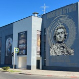 Аватар Телеграм канала: «Россия-Моя история» Мелитополь