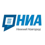 Аватар Телеграм канала: НИА "Нижний Новгород"