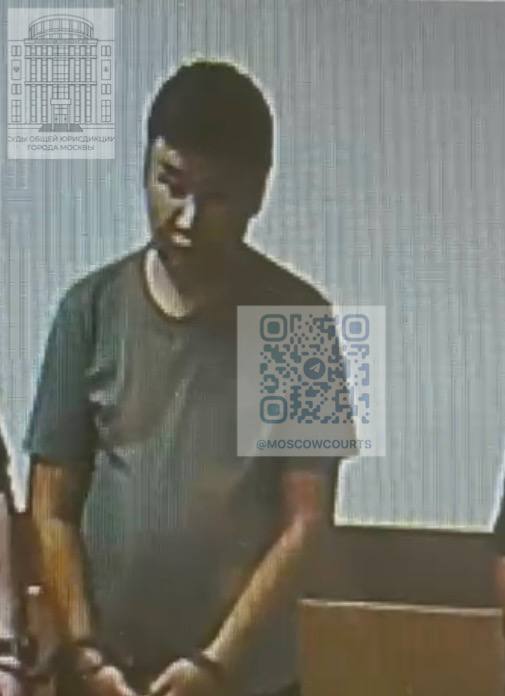 Суд столицы избрал меру пресечения фигуранту по делу об умышленном причинении тяжкого вреда здоровью, повлекшем по неосторожности смерть потерпевшего Постановлением Преображенского районного суда города Москвы удовлетворено ходатайство следователя об избрании меры пресечения в виде заключения под стражу в отношении Боваева Мингияна Васильевича, обвиняемого в совершении преступления, предусмотренного ч. 4 ст. 111 УК РФ, на срок 1 месяц 29 суток. #преображенский2025