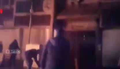 Протесты и поддержка властей в Иране: массовые задержания и демонстрации