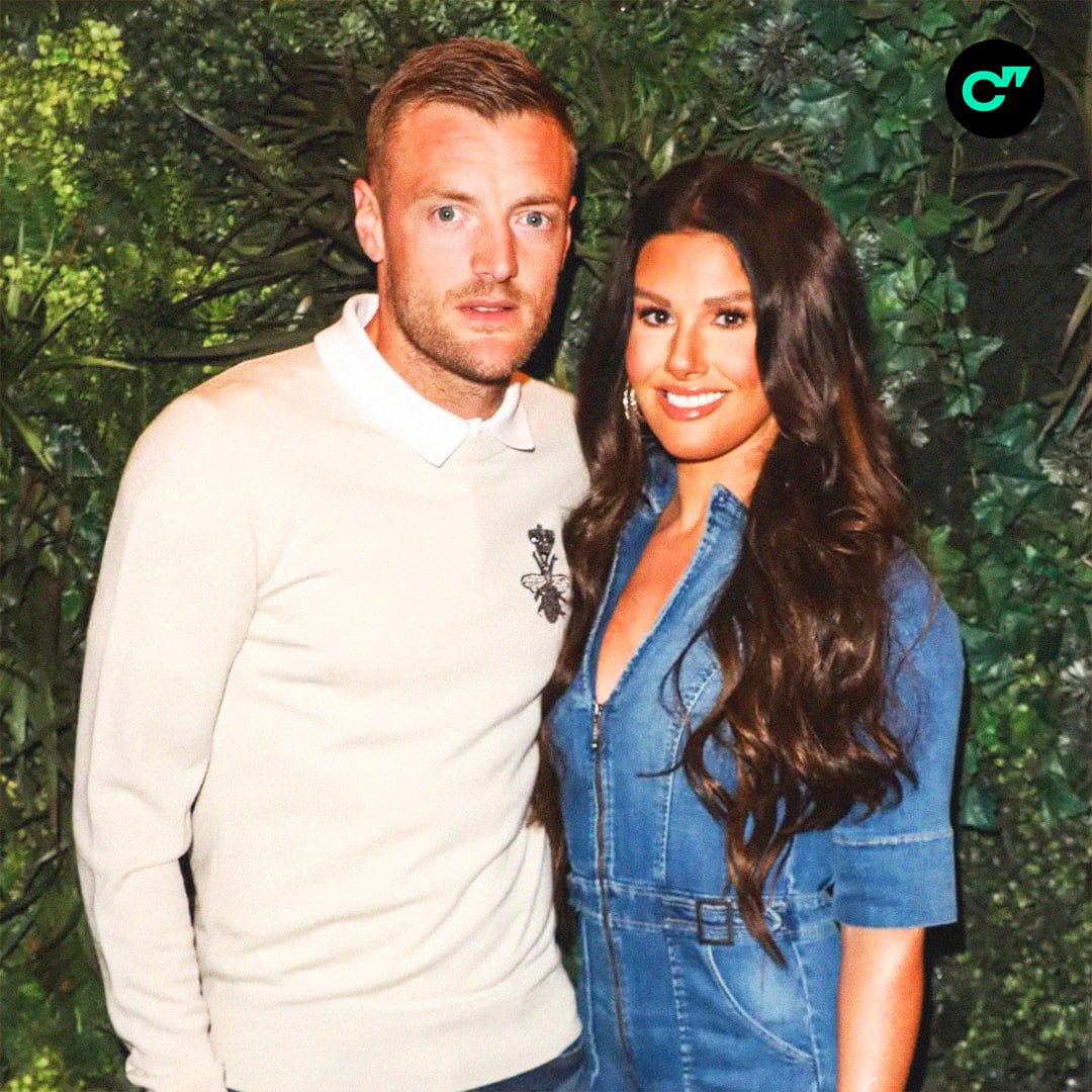 Дом Варди в Италии ограбили во время выездного матча с Ромой воры утащили часы украшения и наличные Сумма ущерба оценивается примерно в 100 тысяч евро GdS   Все рекорды сезона в приложении ГОЛ