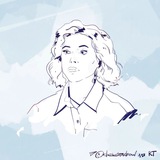 Аватар Телеграм канала: Из-за ленты | Инна Кучерова