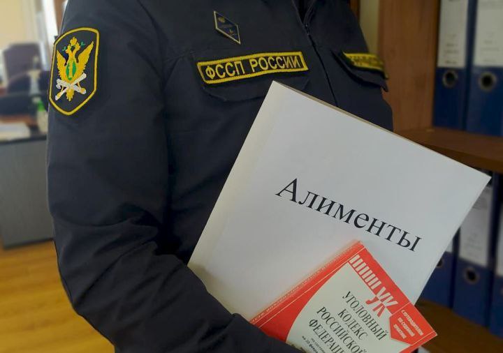Под угрозой суда: алиментщик-миллионер из Верхнего Услона устроился на работу Не платить алименты - значит лишать ребенка самого необходимого. В Верхнеуслонском районе злостный неплательщик, накопивший миллионный долг перед собственным ребенком, предстанет перед судом. "Несмотря на многочисленные беседы и предупреждения, должник продолжал игнорировать свои обязанности, - рассказывает начальник районного отделения ФССП Святослав Баскаков. - Только возбуждение уголовного дела по статье 157 УК РФ заставило его одуматься - он наконец устроился на работу". Сейчас дело передано в суд, где решается дальнейшая судьба нерадивого родителя. По закону, за подобные нарушения предусмотрены серьезные меры - от исправительных работ до реального лишения свободы сроком до года. Этот случай - предупреждение всем, кто пытается уклониться от алиментных обязательств. Судебные приставы напоминают: долги перед детьми рано или поздно придется погашать, а за злостное уклонение - отвечать по всей строгости закона.
