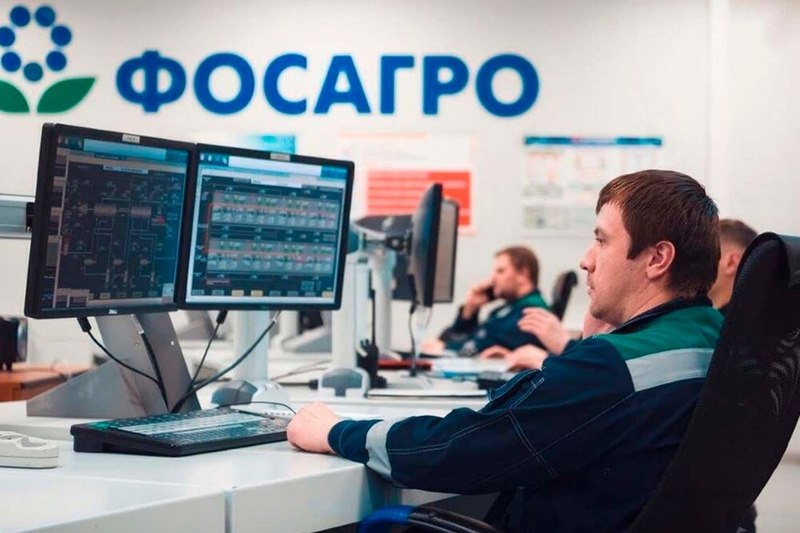 IT проекты ФосАгро завоевали престижную премию В число победителей премии Нефть и Газ 5 0 вошли два проекта ФосАгро по автоматизации производств   cherinfo ru news 143025 it proekty fosagro zavoevali prestiznuu premiu