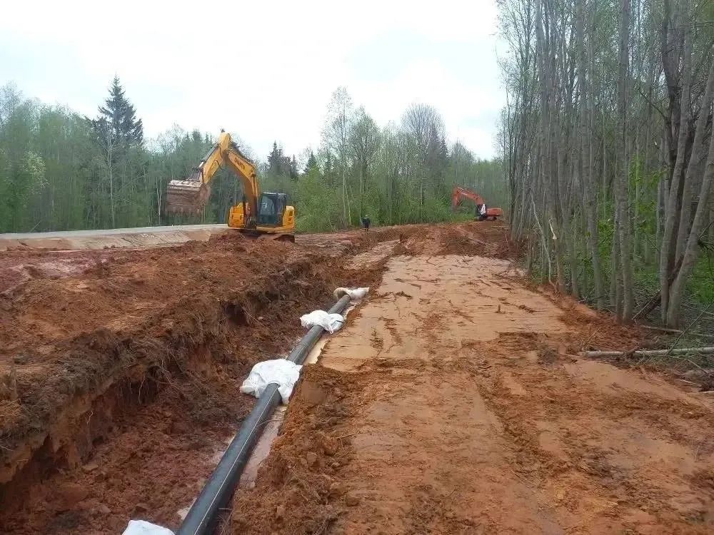 Часть газопровода до Пестова уже построена Сейчас проложено около 13 километров это больше половины новгородского участка После завершения работ к газу смогут подключиться 930 домов и квартир а также 13 котельных в Пестове Параллельно в городе начнут строить внутрипоселковые сети Первым делом рабочие проложат участки газопроводов длиной 5 6 и 2 2 км подключат две котельные и запроектируют еще четыре Благодаря этому газ появится на улице Набережной Работы идут по программе развития газоснабжения и газификации Новгородской области на 2026 2030 годы Как я отмечал в послании депутатам Новгородской областной Думы газификация Пестова в 2026 году станет по настоящему значимым событием это наш самый отдаленный округ Также до конца года газ появится в восьми деревнях и посёлках Боровичского Новгородского Окуловского и Мошенского округов