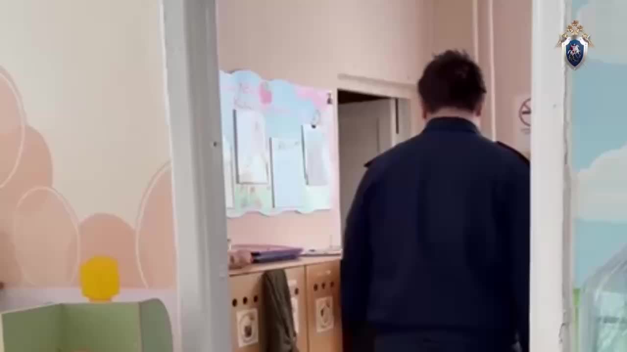 В Челябинске возбуждено уголовное дело после жалоб на жестокое обращение воспитателей в детском саду