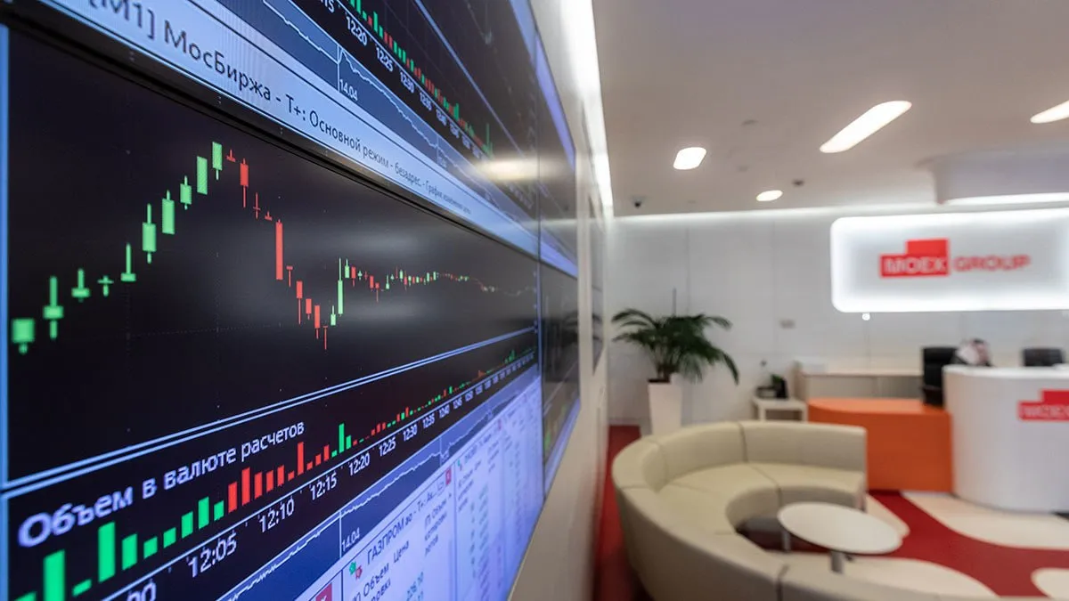На Мосбирже ожидают две сделки IPO до майских праздников Всего более 500 компаний могут быть интересны для размещения директор департамента по работе с эмитентами Мосбиржи Наталья Логинова MOEX jkinvest news jkinvest
