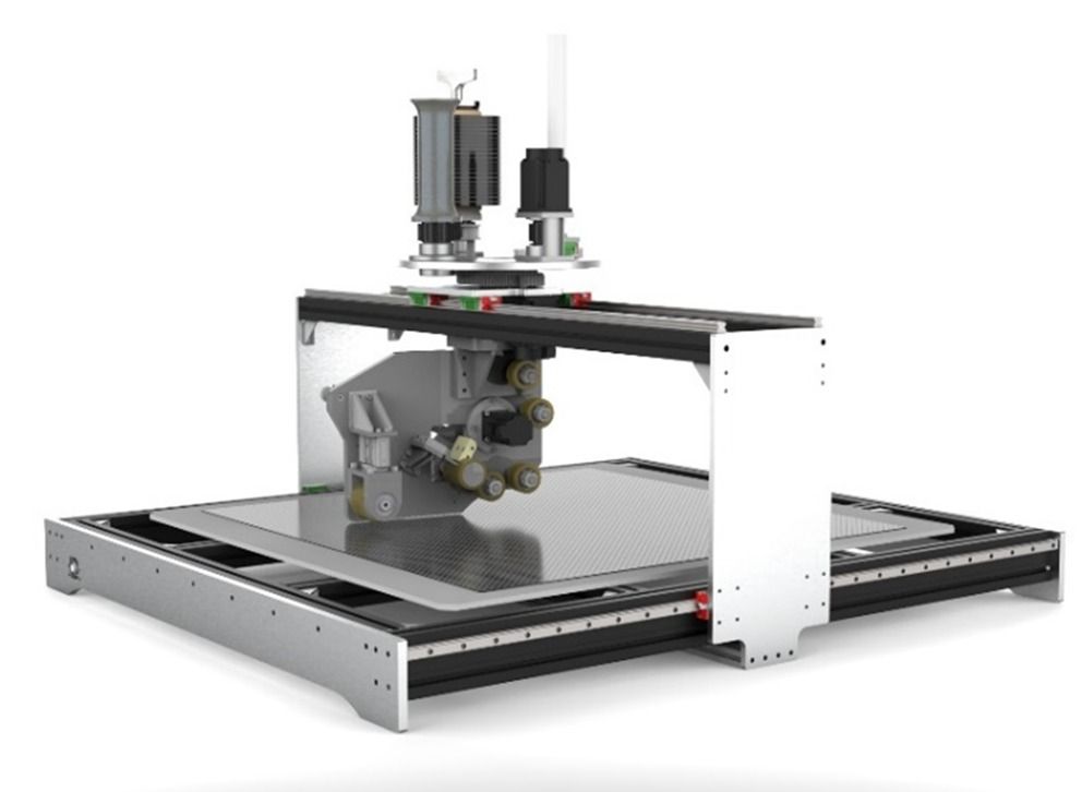 Житель Воротынска получит 5 млн на создание стартапа Виктор Атрощенко из поселка Воротынск Калужской области стал победителем программы Старт 1 Фонда содействия инновациям и теперь он получит 5 млн рублей на создание стартапа и реализацию своего инновационного проекта Проект дает большие возможности для нашей промышленности технология автоматизирует процесс производства деталей для авиации автомобилестроения создания БПЛА установка сможет изготавливать детали высокой точности Виктору и его команде успехов в реализации проекта пожелал губернатор Владислав Шапша Подписаться Прислать новость
