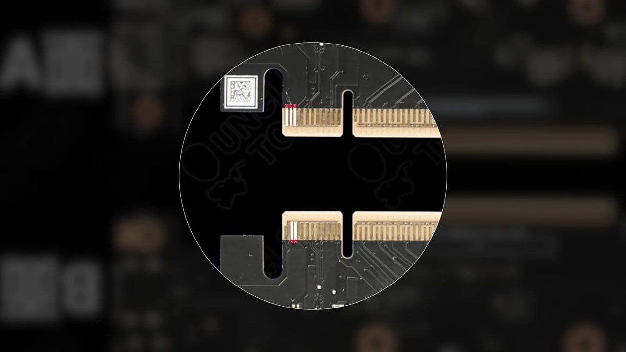 ASUS представила прототип видеокарты с питанием до 250 Вт через слот PCIe Компания ASUS показала прототип видеокарты с усовершенствованным интерфейсом PCIe Он может передать до 250 Вт мощности через слот что позволяет отказаться от подключения традиционных кабелей дополнительного питания для младших видеокарт Насколько надёжным будет сие новшество узнаем со временем Asus PCIe Nvidia AMD Подписывайтесь на ARCHiTECH Чат