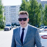 Никита Ермолаев