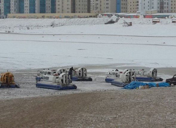 Тарифы на межсезонные речные перевозки проверят в Якутии Председатель правительства республики поручил проверить обоснованность тарифов Читать подробнее на сайте