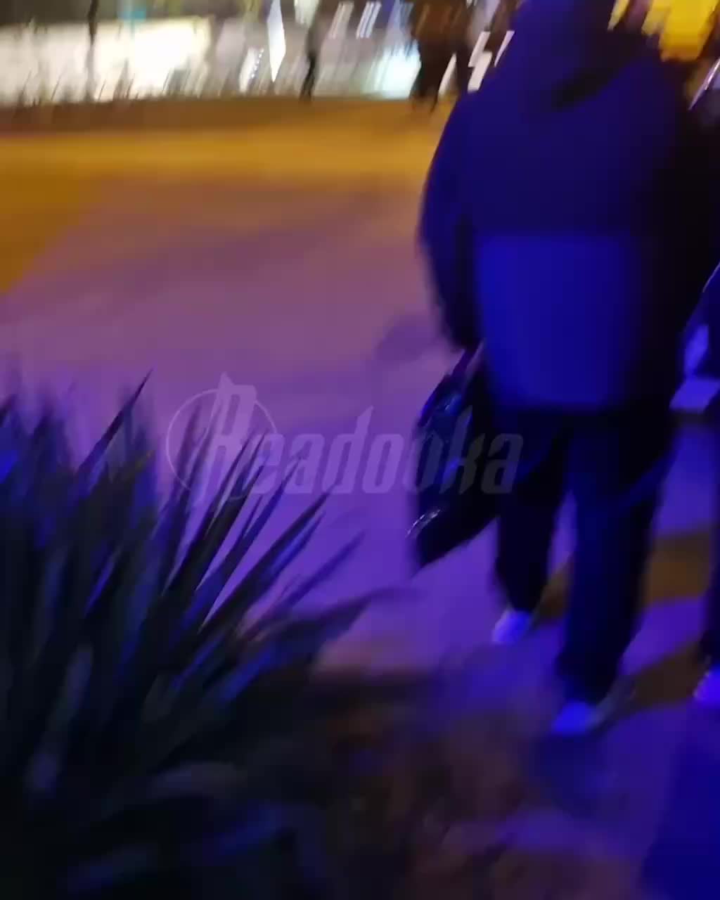 Взрыв у воинской части в Ставрополе: пострадала женщина, рассматриваются версии теракта