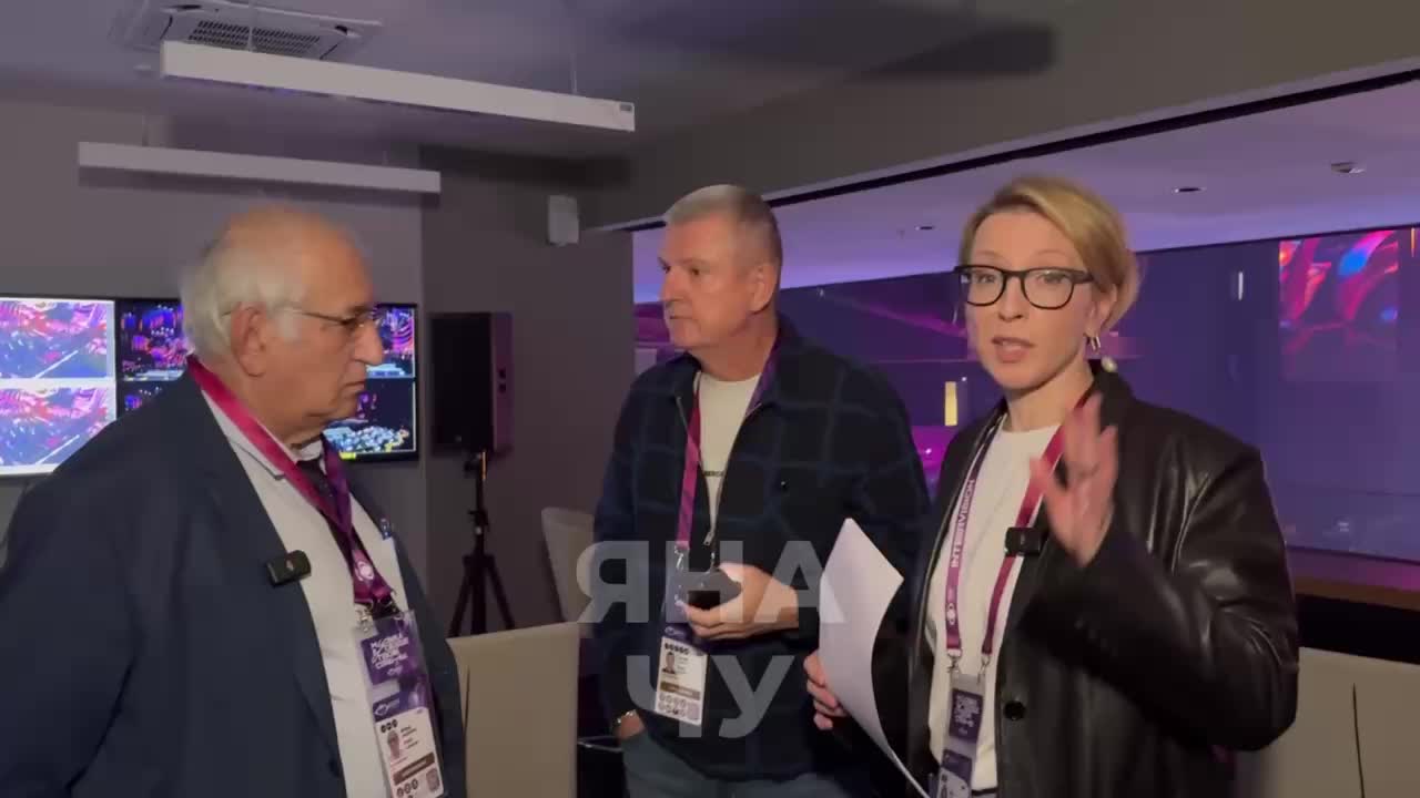 Яна Чурикова раскрывает правила голосования на финале Интервидения 2025 в Москве