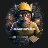 Аватар Телеграм канала: DevOps