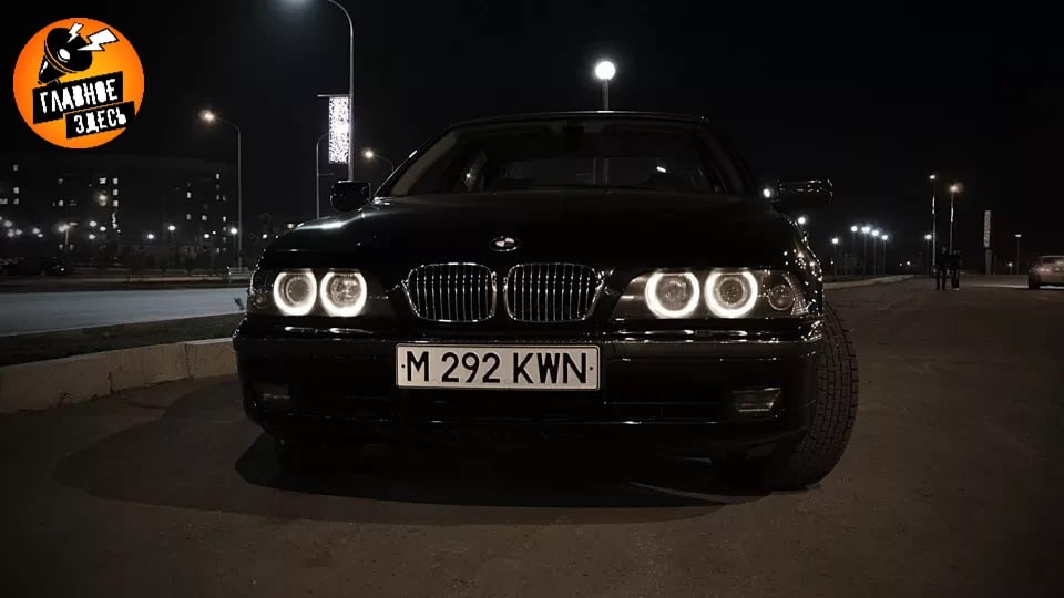 Прибыль BMW в Германии за первое полугодие упала на 29% Крупнейший немецкий производитель автомобилей BMW опубликовал финансовые итоги первого полугодия текущего года, показав снижение прибыли на 29%, а объемов продаж — на 8%. Эти данные свидетельствуют о третьем последовательном годовом снижении показателей Несмотря на негативные тенденции, показатели BMW остаются лучшими среди конкурентов. Так компания Audi зафиксировала падение чистой прибыли более чем на треть, а Mercedes-Benz Group AG продемонстрировала снижение прибыли почти в два раза. Главное — здесь. Подписывайтесь!