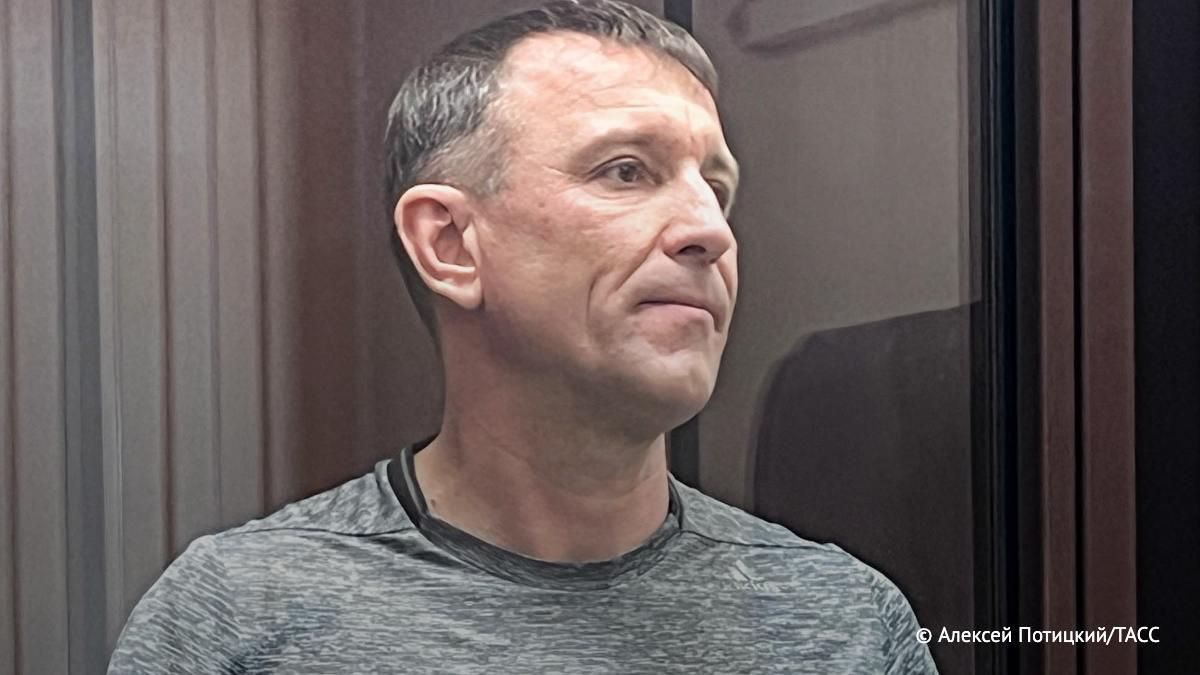 Суд признал законным приговор генерал-майору Ивану Попову, получившему 5 по делу о мошенничестве и подлоге