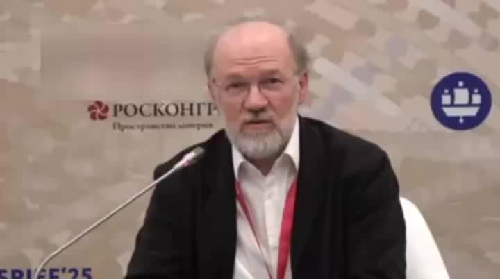 На ПМЭФ обсуждают необходимость богословского образования для экономистов