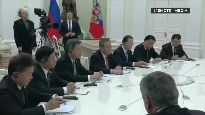 Россия вводит безвизовый режим для туристов из Китая в ответ на аналогичное решение Пекина