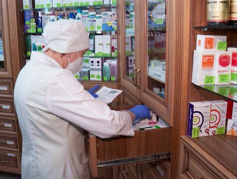 Рост расходов на льготные лекарства потребует коррективы бюджета области Обеспечение жителей области бесплатными льготными лекарствами стало одной из главных тем координационного совещания руководителей органов власти 5 мая. О текущей ситуации в данной сфере отчиталась министр здравоохранения Анна Чернова.