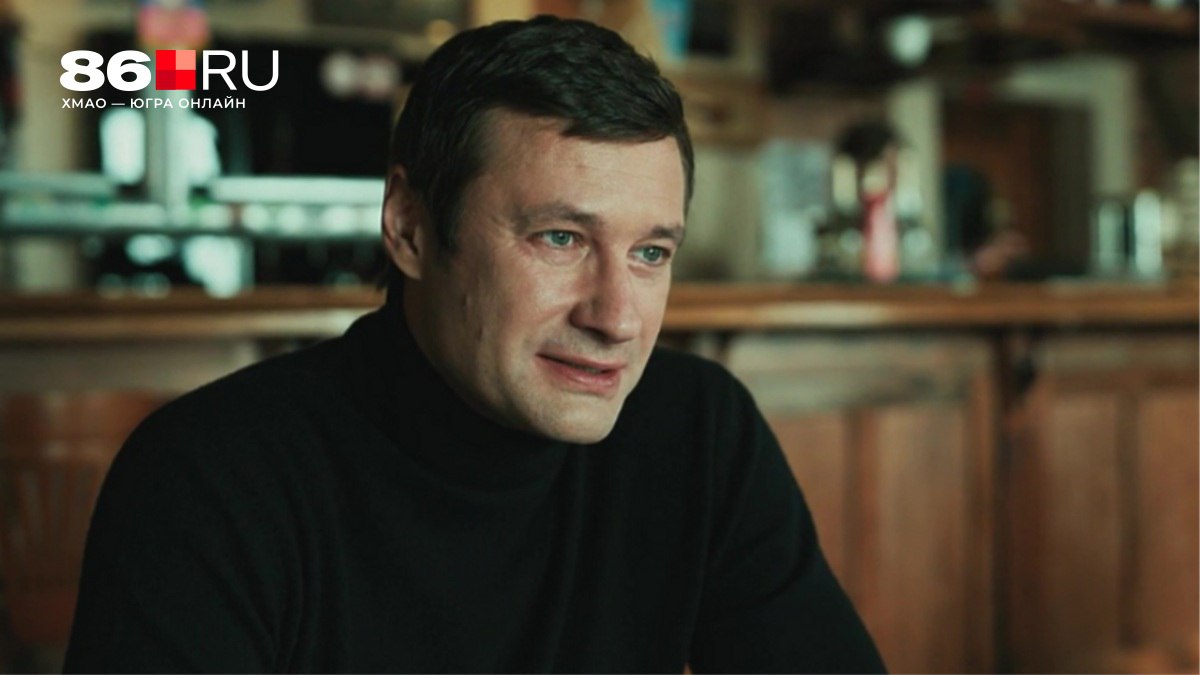 Звезду Морских дьяволов и Убойной силы задержали его подозревают в распространении детской порнографии В квартире актера проходят обыски   86 ru text criminal 2025 11 20 76130870