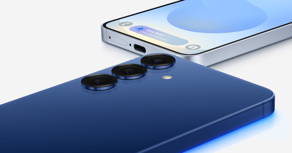Линейка Galaxy S26 похудеет Samsung делает флагманы тоньше Толщина новых моделей S26 Pro 6 7 мм было 7 2 мм у S25 S26 Edge 5 5 мм было 5 8 мм у S25 Edge S26 Ultra 7 8 мм было 8 2 мм у S25 Ultra Edge ещё и получил аккумулятор на 4200 мАч вместо 3900 Премьера в начале 2026 года А уже 4 сентября покажут Galaxy S25 FE и кое что интересное Lifegoodd Boost