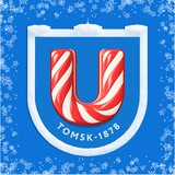 Аватар Телеграм канала: ТГУ | Томский государственный университет