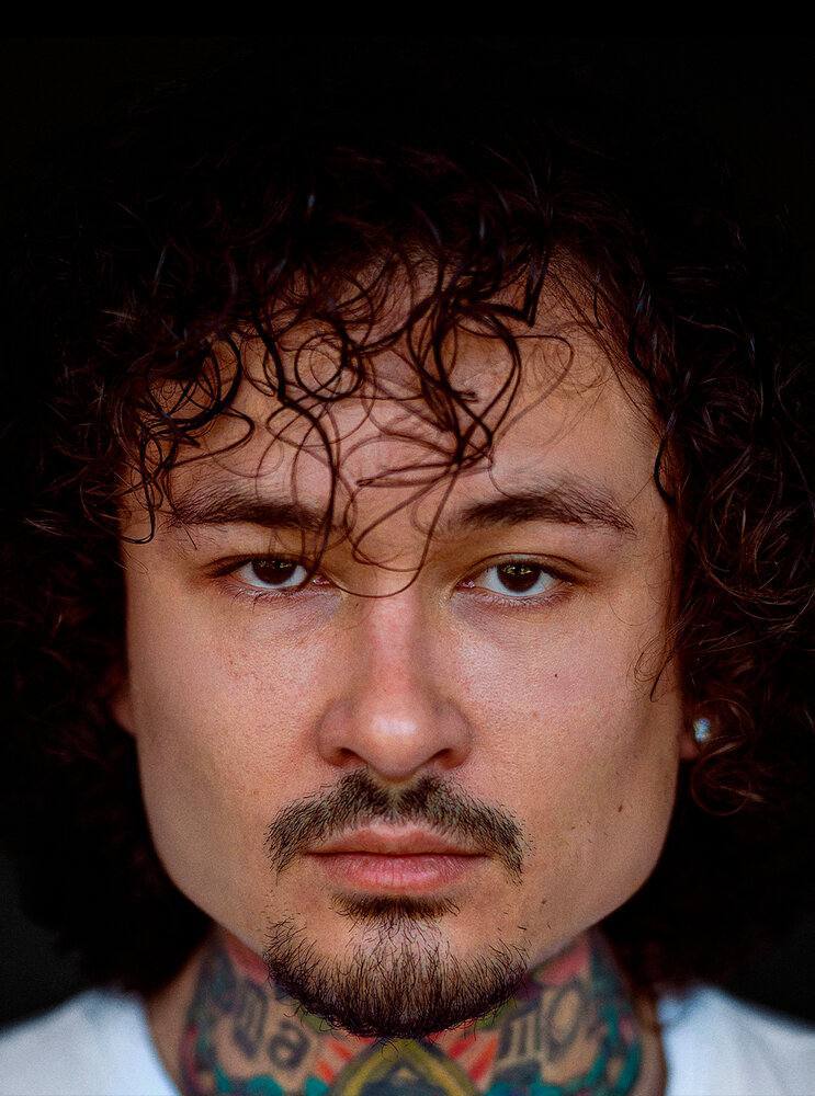 Литва внесла Моргенштерна в список нежелательных лиц и запретила ему въезд в страну на десять лет Представитель Департамента миграции Литвы Рокас Пукинскас объяснил что решение приняли на основании обращения Министерства иностранных дел Литвы а также иной информации указывающей на то что нахождение артиста в стране может создавать угрозу для национальной безопасности иноагент в РФ ВПШ