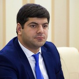 Аватар Телеграм канала: Анушаван Агаджанян