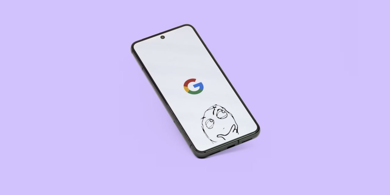 Google работает над генератором мемов с ИИ для Gboard  Предлагается два режима: пользовательский и сгенерированный. Первый позволяет выбрать базовую картинку из тысяч доступных или загрузить свою, а затем вручную добавить подписи. Второй сам создаёт контент на заданную тему.  Функция, которую мы заслужили    Читать →  Подписаться