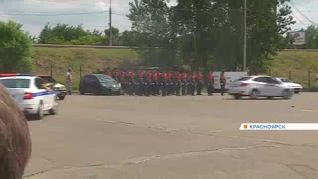 Фестивали ко Дню России: Новосибирск и Красноярск предлагают зрелищные мероприятия