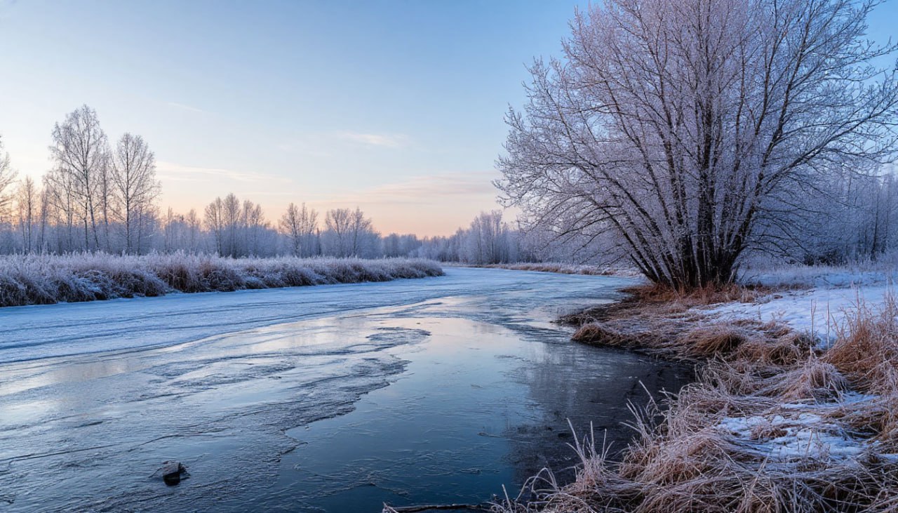 Сильные морозы пришли сегодня в Красноярский край Из за 40 градусного мороза отменены занятия для учеников начальной и средней школы Енисейска а также еще в шести населенных пунктов Северо Енисейского округа В Богучанском районе региона из за низких температур отменили семь межпоселковых автобусных маршрутов сообщают ЕДДС районов В самом Красноярске из за сильных морозов с сегодняшнего дня отменены массовые катания на открытых катках и лыжных базах Как сообщили в мэрии ограничения вводятся 15 января и будут действовать до 20 января Учебно тренировочные занятия спортивных школ также переносятся в крытые помещения Убедительно просим вас воздержаться от посещения открытых дворовых площадок в данный период для предотвращения обморожения предупредили в мэрии По данным синоптиков пик морозов придется на выходные будет до 42 градусов Вести Хакасия в Telegram MAX