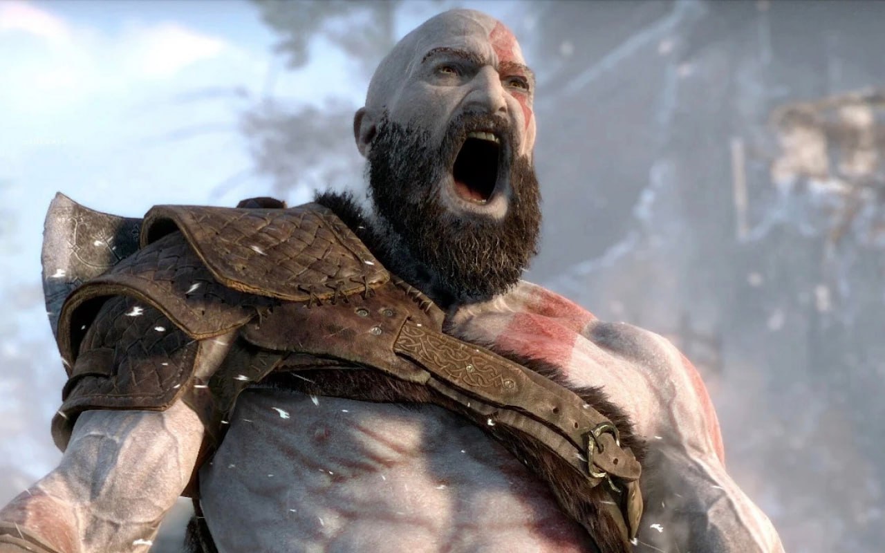 Сериал по God of War начнут снимать УЖЕ в марте 2026 года В центре сюжета будет Кратос и Атрей Сьемки будут происходить в Ванкувере а шоураннером выступит Рональд Д Мур Остается только ждать