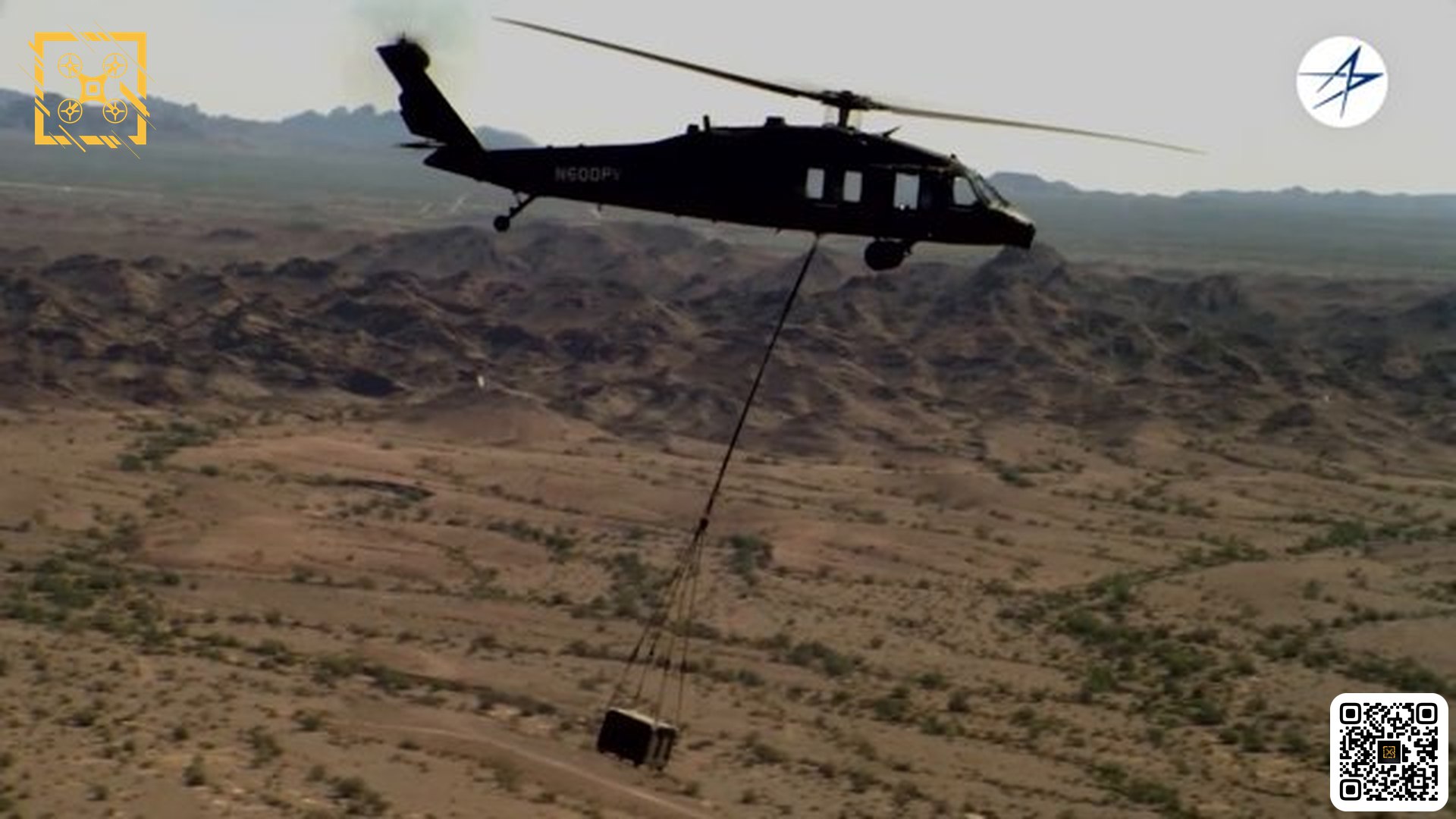 Lockheed Martin развивает автономность БПЛА Lockheed Martin опубликовала видеоролик демонстрирующий возможности автономных беспилотников В нём показаны полёты вертолёта Black Hawk РСЗО HIMARS и самолёта X 62A VISTA управляемых искусственным интеллектом Интересно что беспилотный Black Hawk был представлен ранее но тогда он применялся для тушения пожаров Теперь же компания делает акцент на военных задачах с использованием ИИ Отметим что для борьбы с беспилотниками используются лазерные системы в разработке которых участвовали специалисты с российскими корнями Quadronews