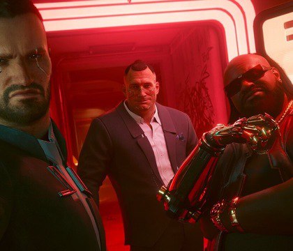 Для Cyberpunk 2077 вышел патч 2 31 исправляющий проблемы с трассировкой лучей и трассировкой пути Разработчики из студии CD Projekt RED выпустили еще один патч для популярной ролевой игры Cyberpunk 2077 Релиз под номером 2 31 содержит целый ряд важных нововведений Он добавляет в игру обновленный режим автопилотирования AutoDrive теперь при выборе определенной точки на карте автомобиль будет ехать плавнее объезжать препятствия и перестанет останавливаться на светофорах