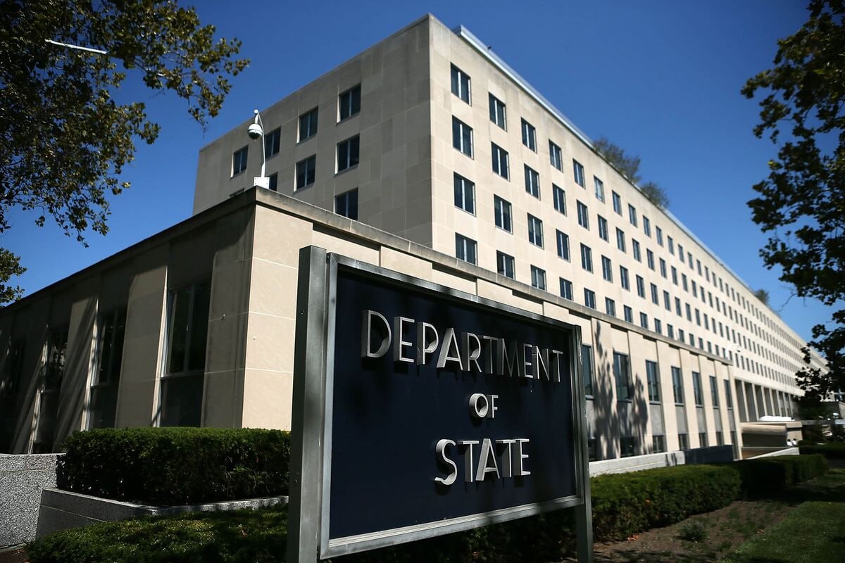 Госдеп: США не хотят, чтобы переговоры России и Украины затягивались на месяцы и годы, считая, что каждый день имеет значение — РИА Новости  Читать далее