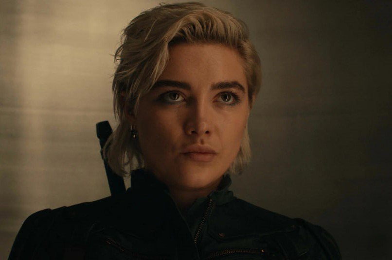 В Саранске покажут фильм «Громовержцы» Новая картинка киновселенной Marvel рассказывает о группе антигероев, куда входят Зимний солдат, Елена Белова, Красный страж, Агент США, Призрак и Таскмастер. Они оказываются в смертельной ловушке, устроенной Валентиной Аллегрой де Фонтейн, и вынуждены отправиться на опасную миссию, которая может принести им искупление, если им удастся сплотиться. Главные роли в картине исполнили Флоренс Пью, Дэвид Харбор, Себастиан Стэн, Ольга Куриленко, Ханна Джон-Кеймен, Уайатт Рассел и другие. Показы пройдут в кинотеатре «Синема 5» в ТРЦ «Сити Парк». Сеансы там стартуют с 12 мая. Билеты можно купить здесь от 450₽.