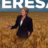 Аватар Телеграм канала: Пшеничные поля Терезы Мэй