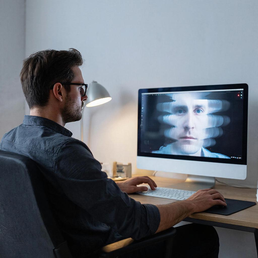 Более 40 россиян признались что не могут распознать дипфейк Согласно данным исследования каждый пятый россиянин 21 регулярно сталкивается с контентом созданным с помощью ИИ При этом 43 опрошенных признаются что не отличают дипфейк от материалов созданных человеком Интересно и то что половина опрошенных россиян 51 ошибочно называют технологию дипфейка ботом видеомонтажом ретушью или карикатурой В исследовании выявили среди россиян низкий уровень готовности противостоять угрозам связанным с распространением дипфейков поясняют исследователи А вы способы распознать дипфейк да конечно нет вряд ли пойму что что то не так но не уверен что назову технологию именно дипфейком могу спутать с другой россия общество ИИ