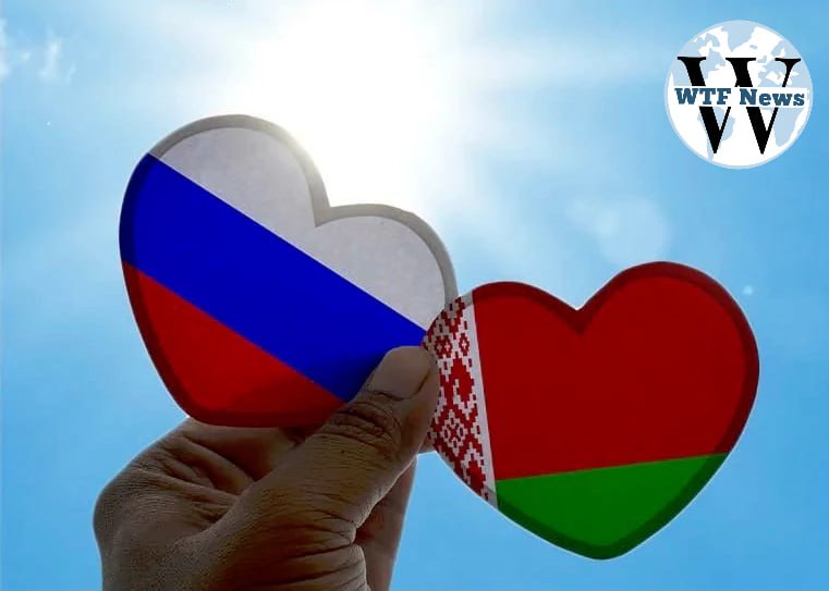 Владимир Путин предоставил гражданам Беларуси, постоянно проживающим в Российской Федерации, право участвовать в местных выборах  Граждане России получат такое же право в Беларуси.  #Россия #Беларусь  TrueBY   news