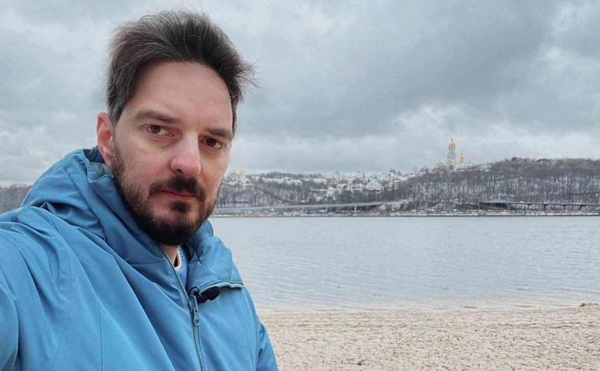 СК завершил расследование дела об уклонении от обязанностей иноагента в отношении Максима Каца признан в РФ иноагентом сообщили в ГСУ СК по Москве Кац активно распространяет фейки о российской армии с начала СВО проживая в Израиле От Первого Лица Мы в MAX